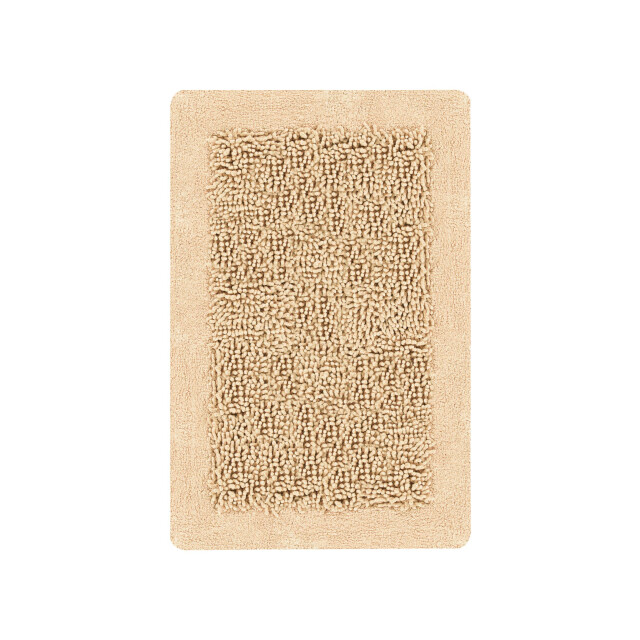 Heckett & Lane Buchara badmat 60 x 100 cm forest sand 2815324 large