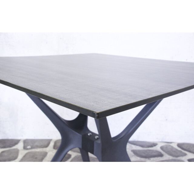 SenS-Line jasper tuintafel kunststof 80cm - 2069650 large