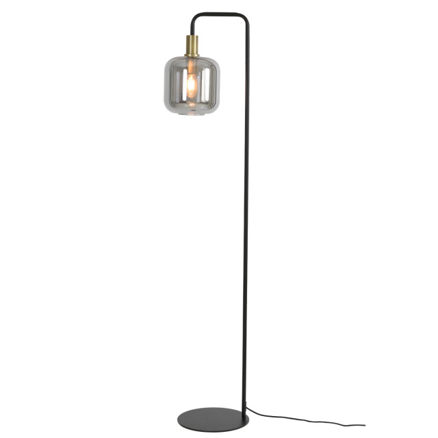 Light & Living vloerlamp lekar 32x28x155cm - 2325104 large