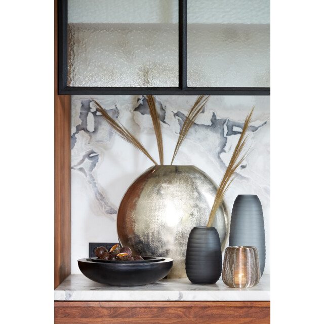 Light & Living vaas somero 15.5x15.5x24.5 - 2654072 large