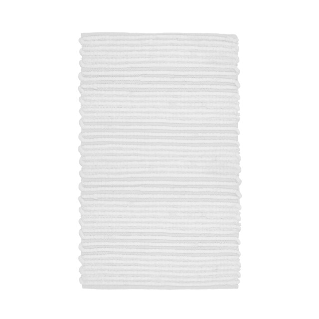Heckett & Lane Solange badmat 60 x 100 cm white 2815286 large
