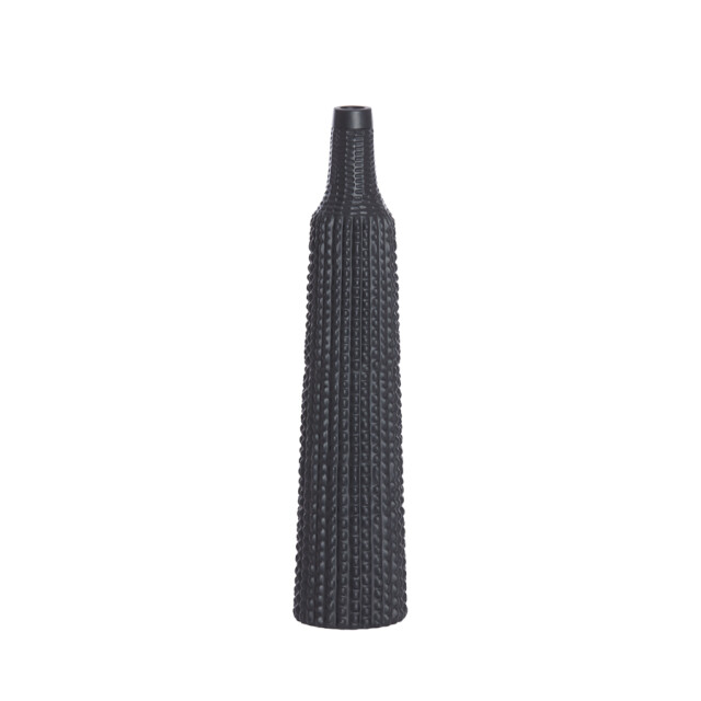 Light & Living vaas deco Ø9,5x46 cm angira mat 2883274 large