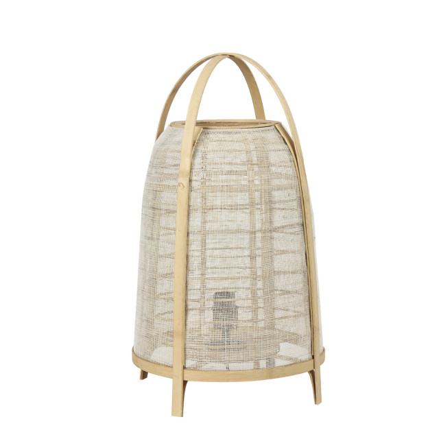 Light & Living tafellamp jacinto 34x34x60cm - 2406776 large