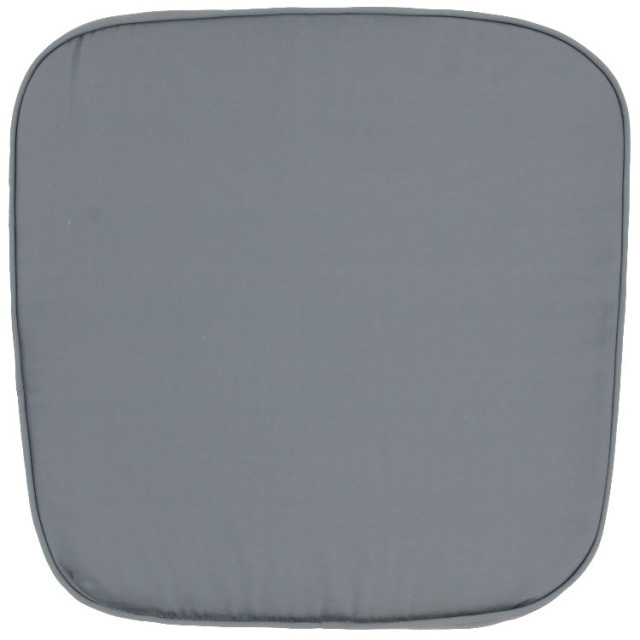 Unique Living kussen fonz 45x46cm grey 2762906 large