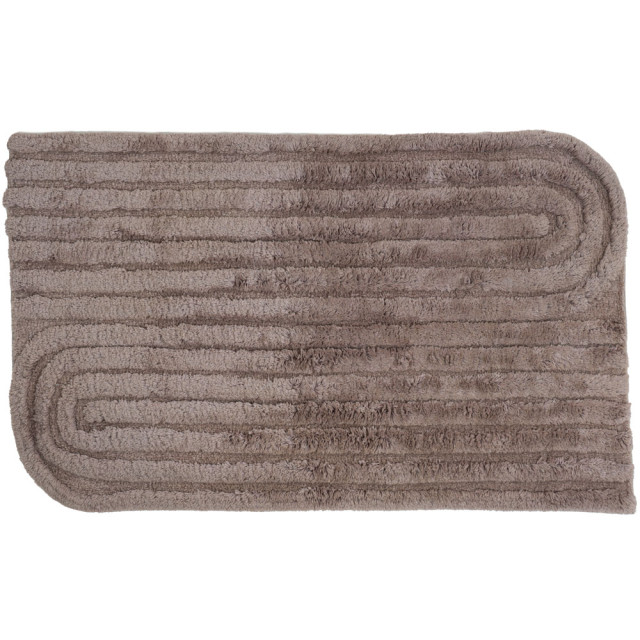 Veer Carpets Badmat benja 60 x 100 cm 2648872 large