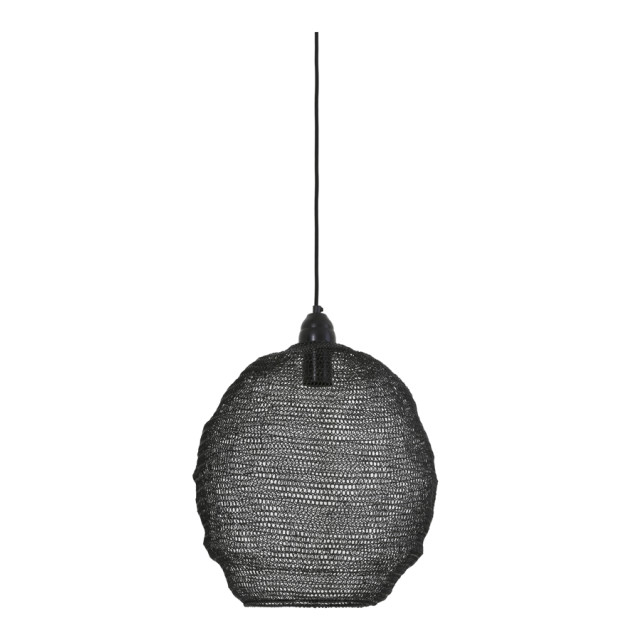 Light & Living hanglamp nina 38x38x42 - 2319139 large