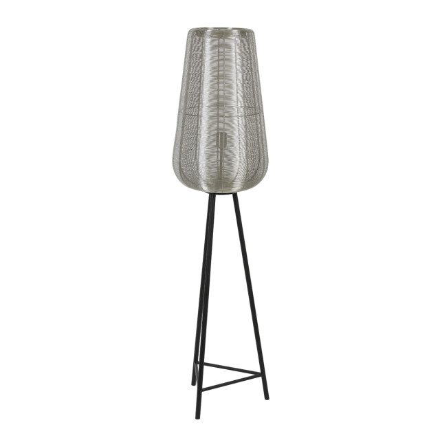 Light & Living vloerlamp adeta 37x37x147cm - 2324993 large