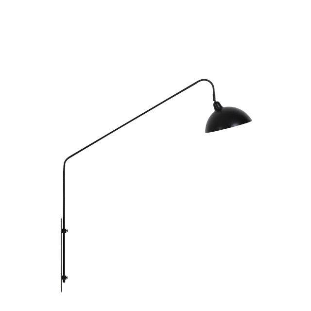 Light & Living wandlamp orion 110x30x127cm - 2822906 large