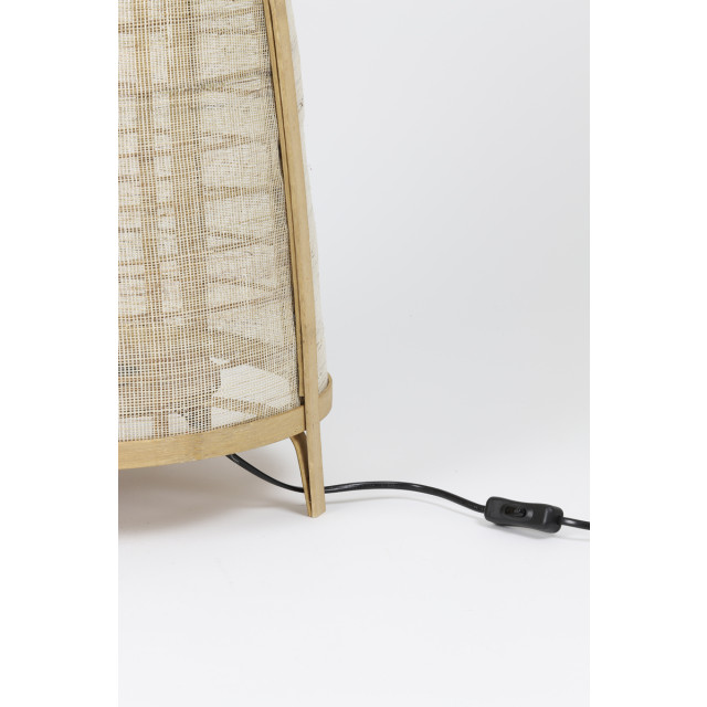 Light & Living tafellamp jacinto 34x34x60cm - 2406776 large