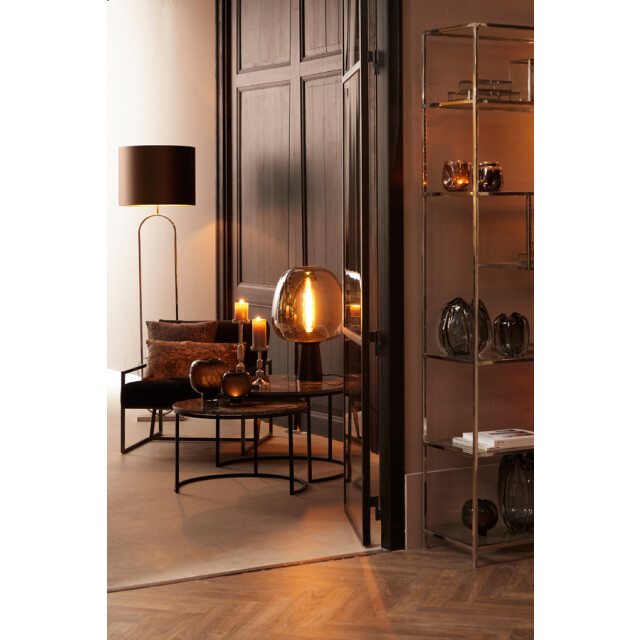 Light & Living tafellamp maysony 40x40x59cm - 2406742 large