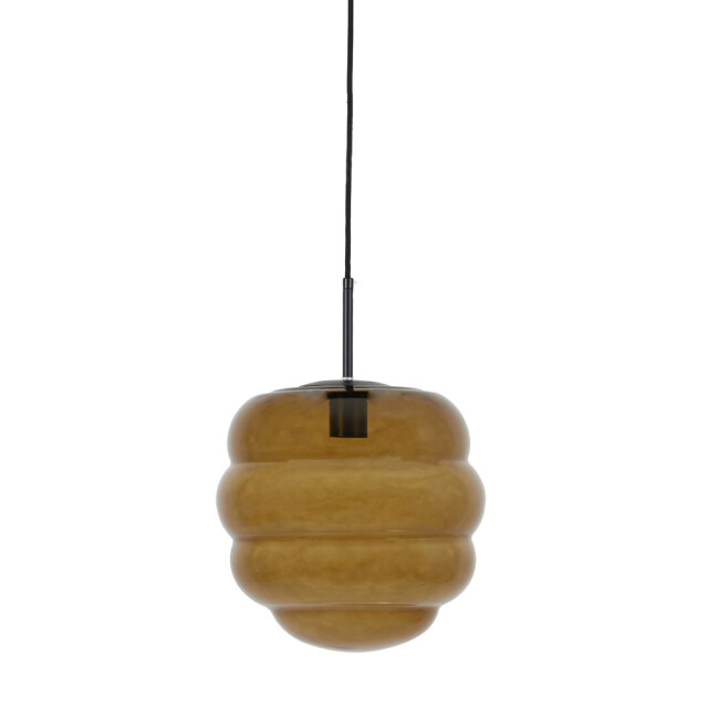 Light & Living hanglamp misty 30x30x37 - 2319290 large