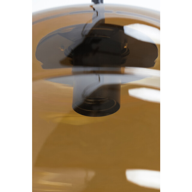 Light & Living hanglamp misty 30x30x37 - 2319290 large
