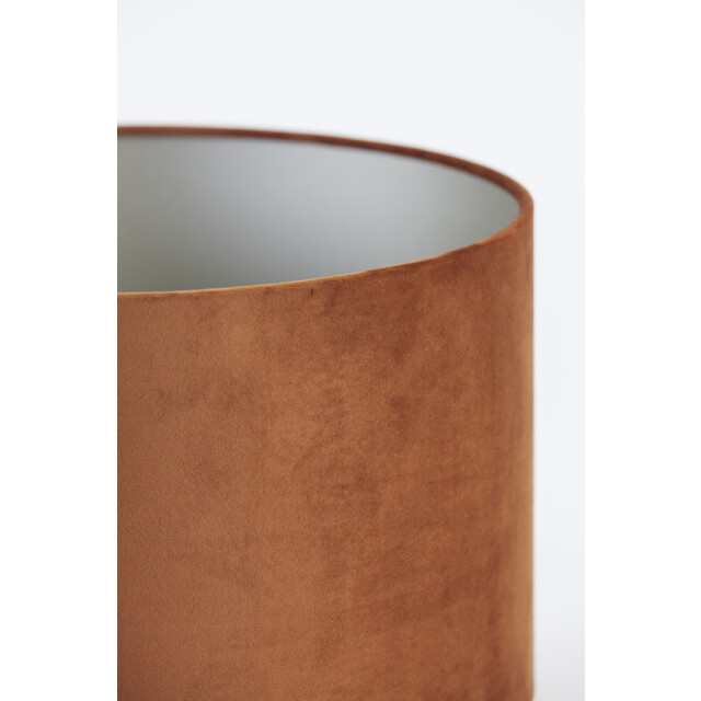 Light & Living lampenkap velours Ø40x30cm - 2655616 large