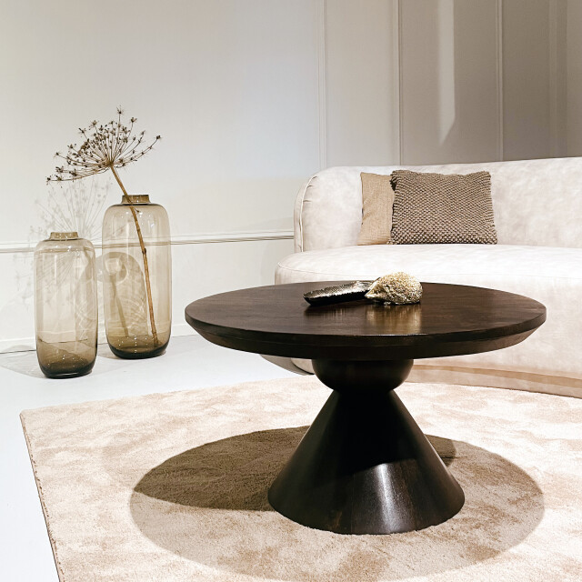 Brix salontafel baltho walnut mangohout 2630745 large