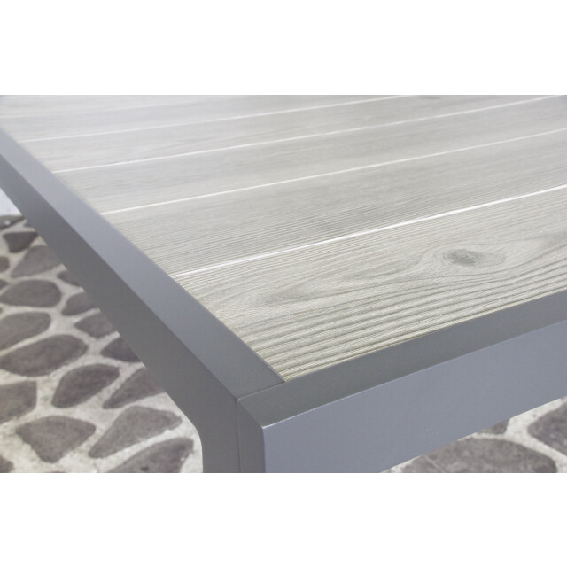 SenS-Line bergamo ceramic tuintafel deluxe 155 cm - 2069652 large