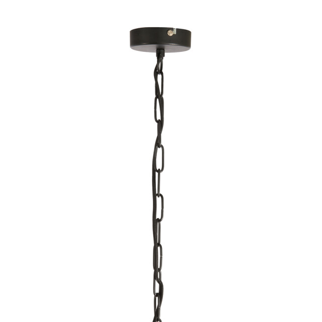 Light & Living hanglamp adeta 31x31x37 - 2319470 large