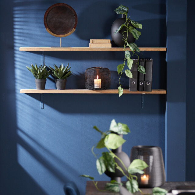 Light & Living vaas kavandu 13.5x9x39.5 - 2654207 large