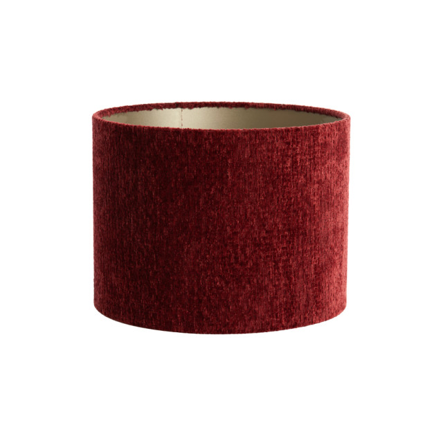 Light & Living lampenkap ruby Ø25x18cm - 2656199 large