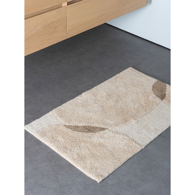 Veer Carpets Badmat bink 60 x 100 cm 2648824 large