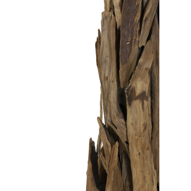 Light & Living vloerlamp margret 45x45x165cm - 2325029 large