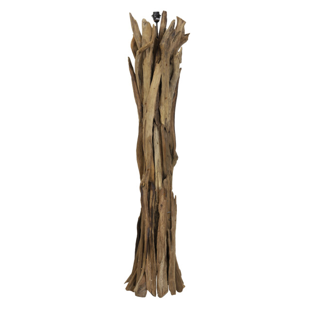 Light & Living vloerlamp margret 45x45x165cm - 2325029 large