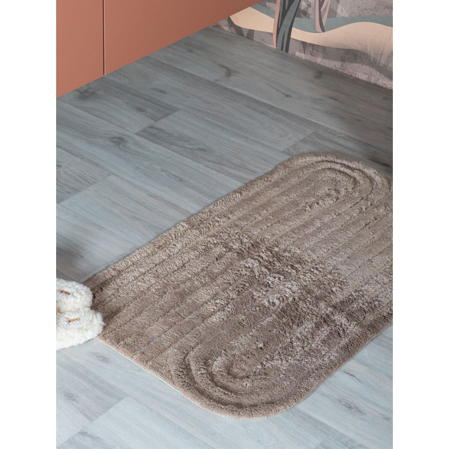 Veer Carpets Badmat benja 50 x 80 cm 2648871 large