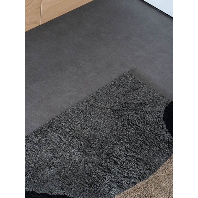 Veer Carpets Badmat bink grey 60 x 100 cm 2648832 large