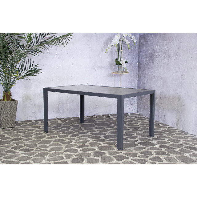 SenS-Line bergamo ceramic tuintafel deluxe 155 cm - 2069652 large