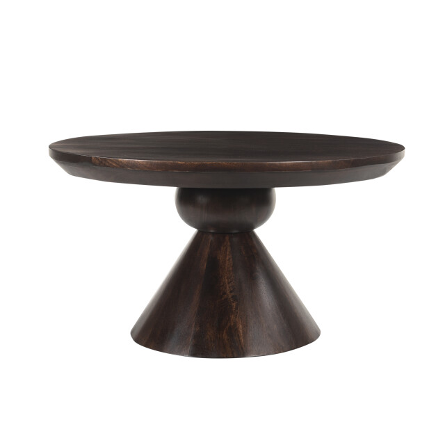 Brix salontafel baltho walnut mangohout 2630745 large
