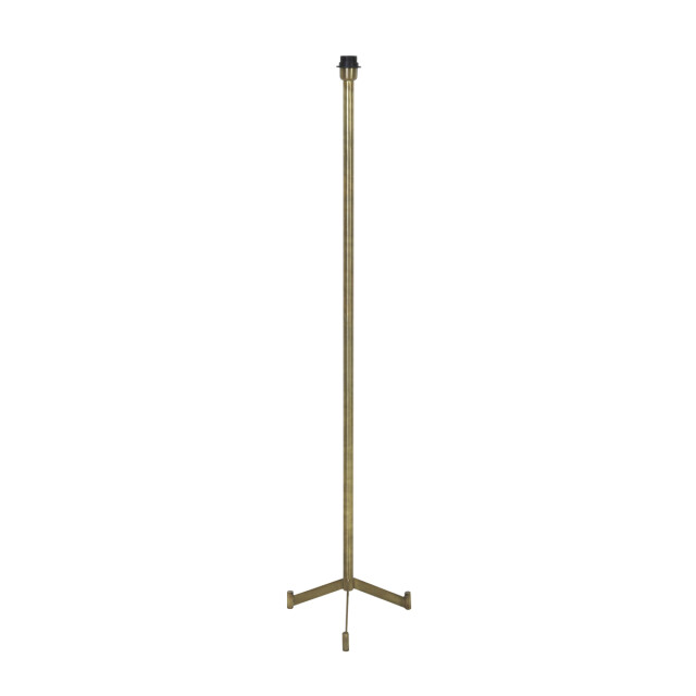 Light & Living vloerlamp dennis Ø30x131cm - 2325031 large