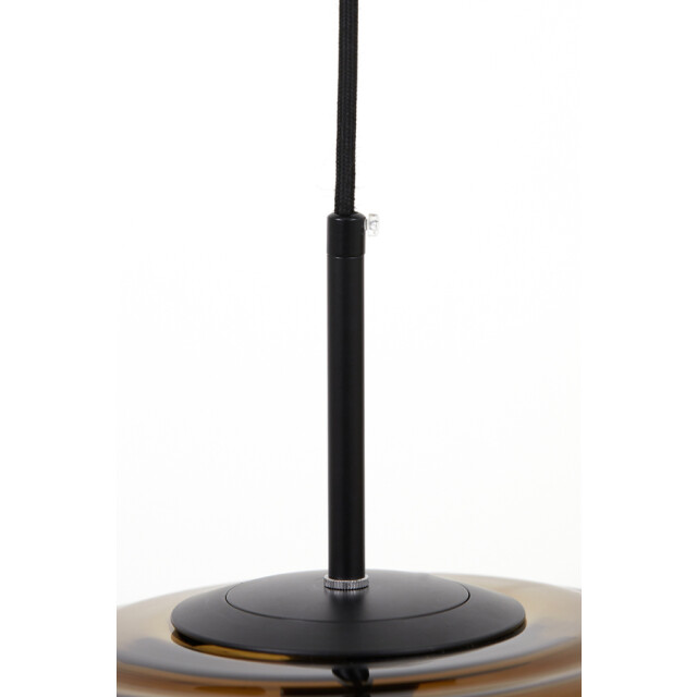 Light & Living hanglamp misty 30x30x37 - 2319290 large