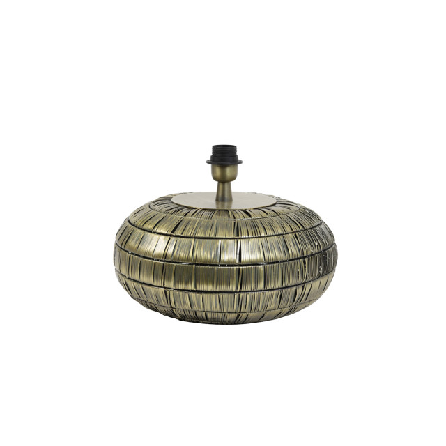 Light & Living lampvoet kymori Ø35x21cm - 2656755 large