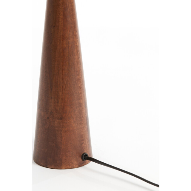 Light & Living lampvoet festina Ø9x40cm - 2656942 large