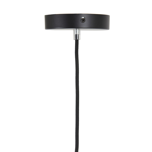 Light & Living hanglamp misty 30x30x37 - 2319290 large