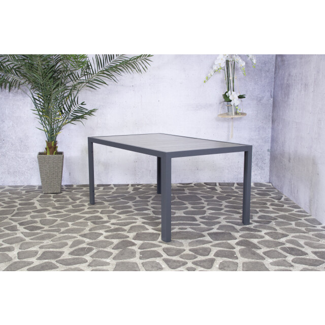 SenS-Line bergamo ceramic tuintafel deluxe 155 cm - 2069652 large