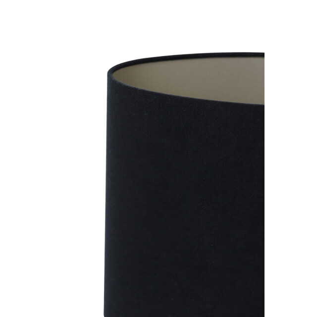Light & Living lampenkap velours 58x24x32cm - 2654884 large