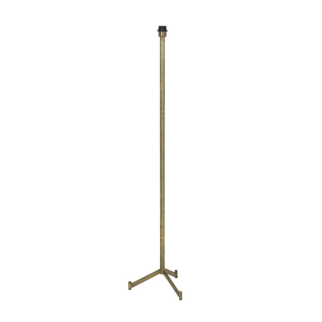 Light & Living vloerlamp dennis Ø30x131cm - 2325031 large