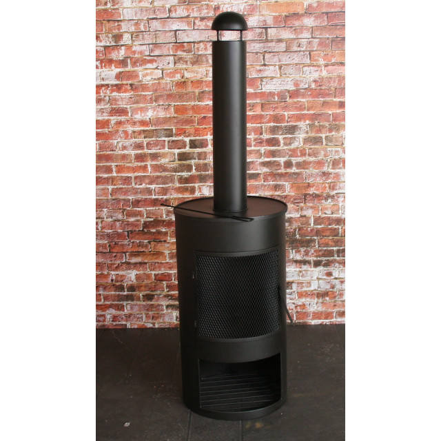 SenS-Line drumpot firepit - 2060988 large