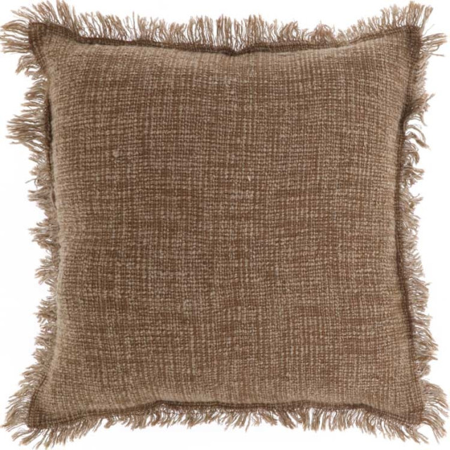 Unique Living kussen maxime 45x45cm coconut 2070642 large