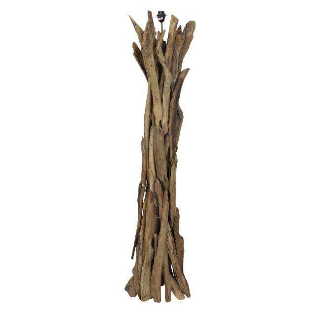 Light & Living vloerlamp margret 45x45x165cm - 2325029 large