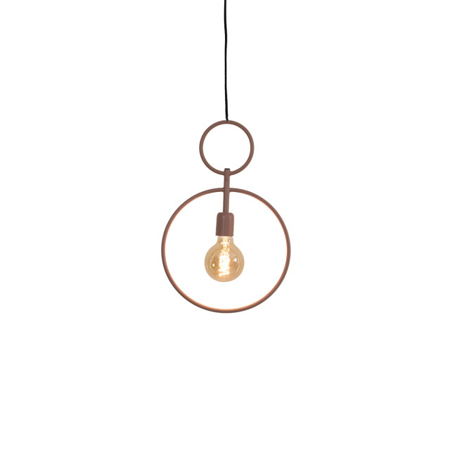 Light & Living hanglamp dorina 30x4x45 - 2319504 large