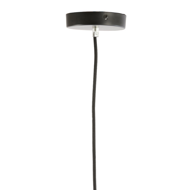 Light & Living hanglamp misty 30x30x37 - 2319294 large