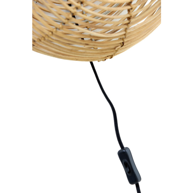 Light & Living wandlamp milan 50x50x20cm - 2657790 large