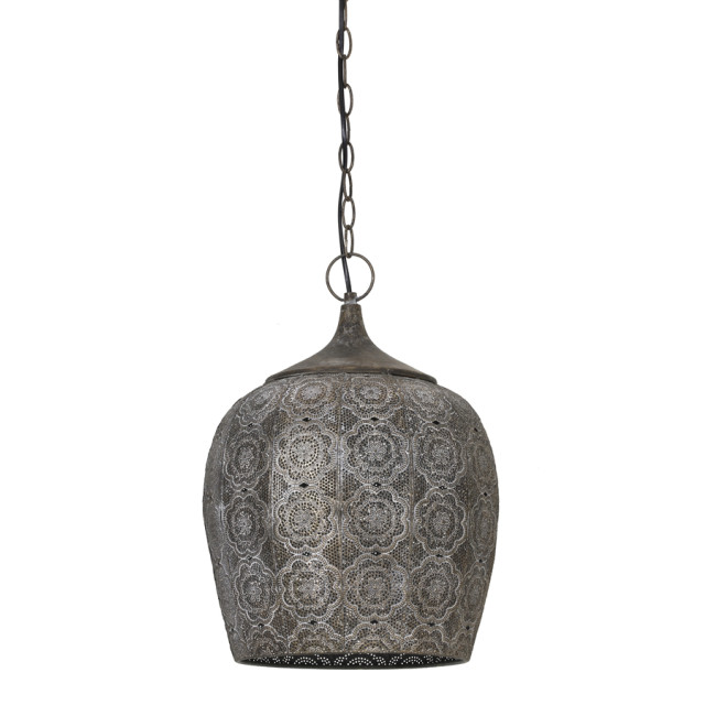 Light & Living hanglamp kadiri 31.5x31.5x45.5 - 2319073 large