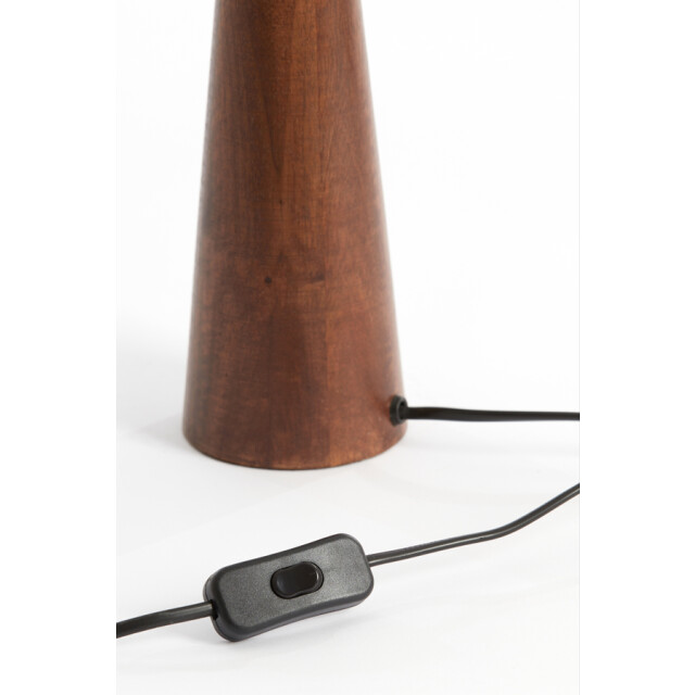 Light & Living lampvoet festina Ø9x40cm - 2656942 large