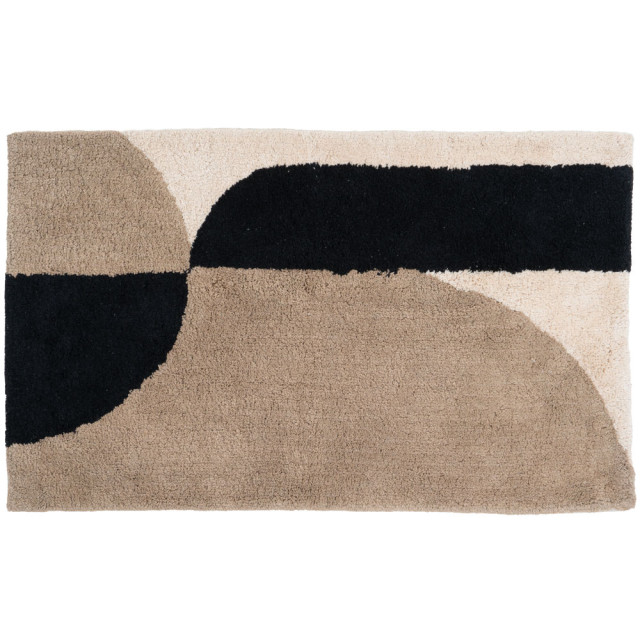 Veer Carpets Badmat bowie 50 x 80 cm 2648859 large