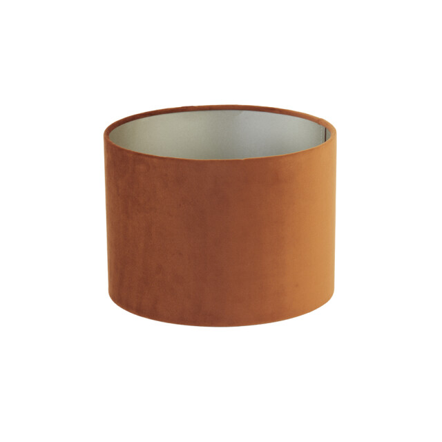 Light & Living lampenkap velours Ø40x30cm - 2655616 large