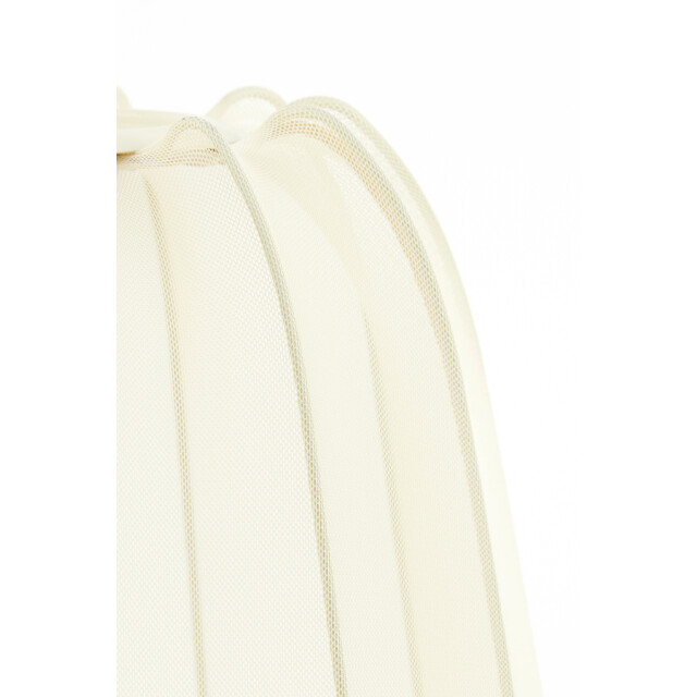 Light & Living tafellamp plumeria Ø25x45cm - 2822904 large
