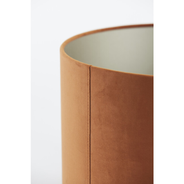 Light & Living lampenkap velours Ø40x30cm - 2655616 large