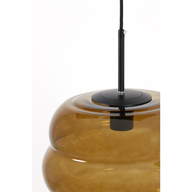 Light & Living hanglamp misty 30x30x37 - 2319290 large